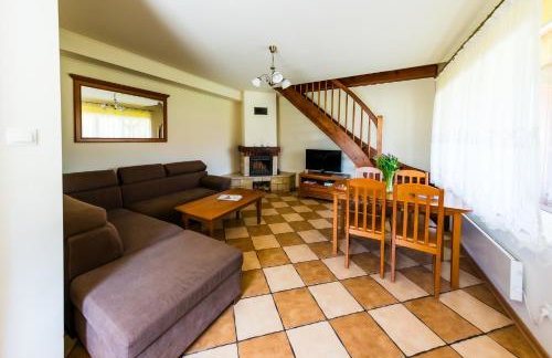 Ośrodek Wypoczynkowy WEZAJ - Foto 6