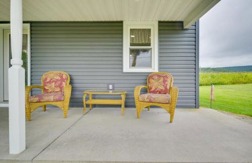 Charming Biglerville Home with Patio and Yard! - Foto 31