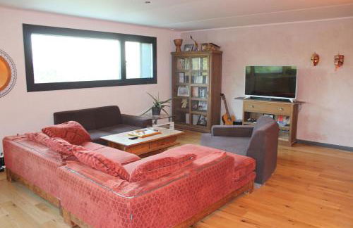 Gîte écologique proche Rocamadour & Gouffre de Padirac Vue vallée Dordogne - Foto 5