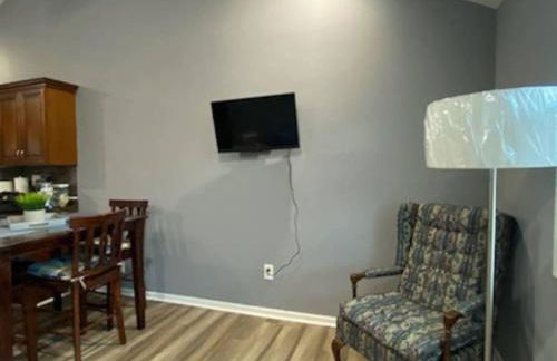 317 Extended Stay - Foto 20