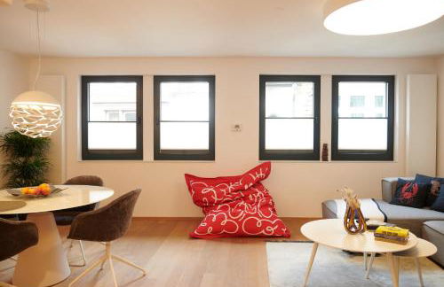 Altstadtliebe Konstanz - harmonischer Luxus - Foto 32