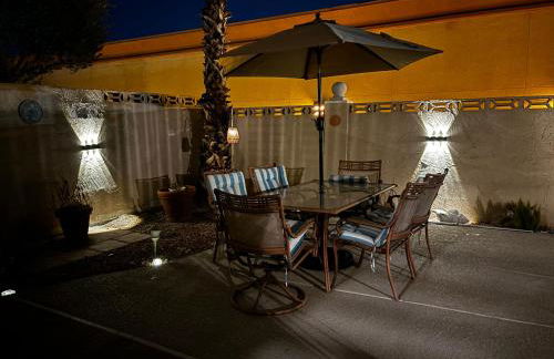 Fragrant Finnish Sauna & Cozy Pool with French 3br - Foto 43