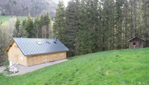 Les Curtillets - Photo 3