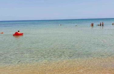 Casa in Salento sul mare con terrazze panoramiche - Foto 32