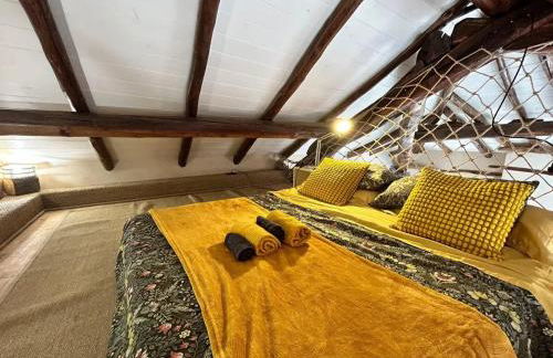 Spacious house in Tapigliano with terrace for 12 people - Foto 2