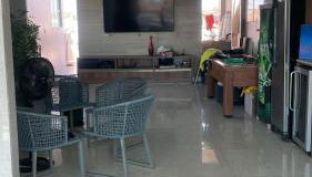 casa c jacuzzi e bilhar - Foto 4