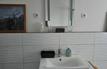 Ferienwohnung Am Bonzenberg - Foto 11