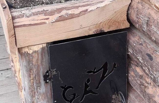 Les Insolites du Vercors - Foto 47