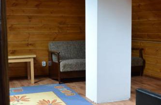 Chata Białowieska Pod Bocianem - Foto 25