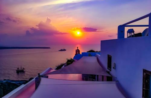 Marizan Caves & Villas - Photo 14