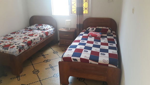 Maison meublee a la Sicap Baobab - Foto 2, Zimmer