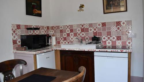 gite d'Albertine - Foto 3