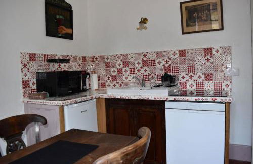 gite d'Albertine - Foto 3