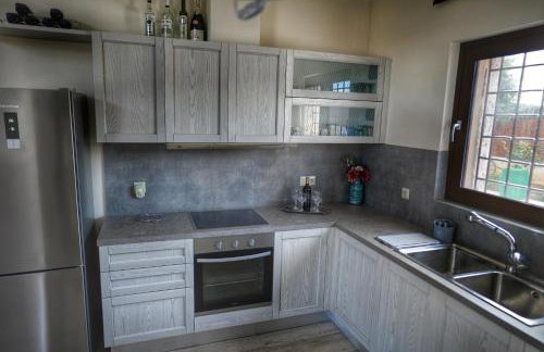 Villa Evinoi - Foto 39