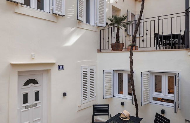 Apartment Odin - Foto 74