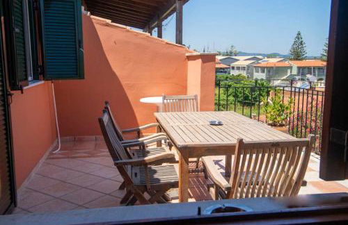 Fotios Roof apartment - Foto 6