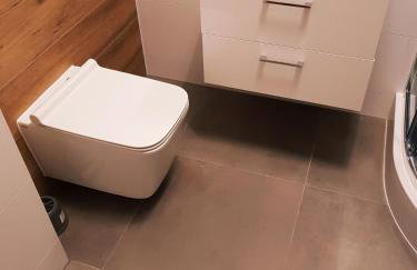 Jurajska Plaza - Nowoczesny apartament z osobną sypialnią, KLIMATYZACJA, Parking prywatny GRATIS - Kielce - Foto 14