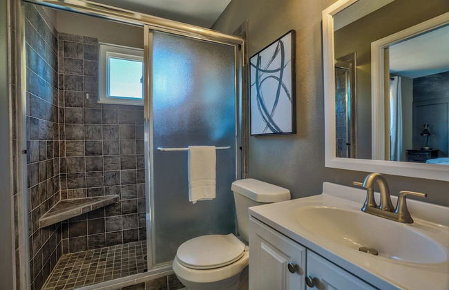 3brsweet & Chic Getawayminutes To Hiking - Foto 25