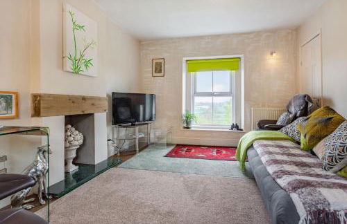 Hillside Cottage - Foto 5