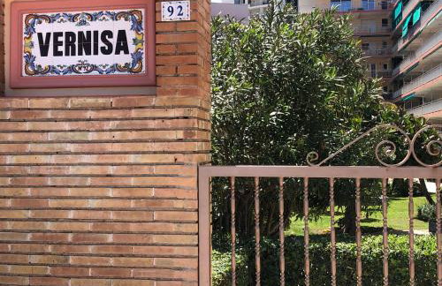 Vernisa Apartamento Numero Uno - Foto 53