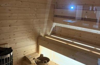 DOM LAGOWSKI z SAUNA - Foto 10