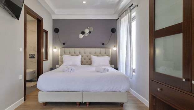 Nival Luxury Suites - Foto 4, Camera