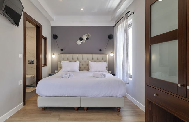 Nival Luxury Suites - Photo 4