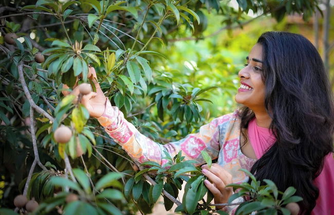 Brahmi Resort - Foto 55