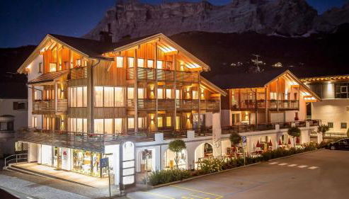 Appartamenti Te Paisc - Photo 2