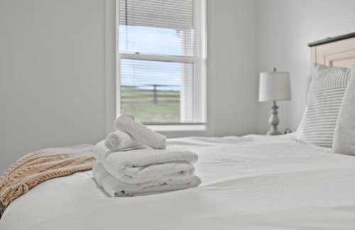 Creekside Stay | Peaceful Cottage | Elkhorn - Foto 26