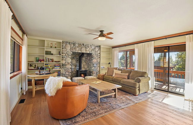 Heritage Crest - Foto 23