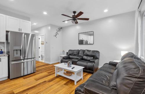 New build duplex-sleeps 6! Pet friendly! - Foto 27