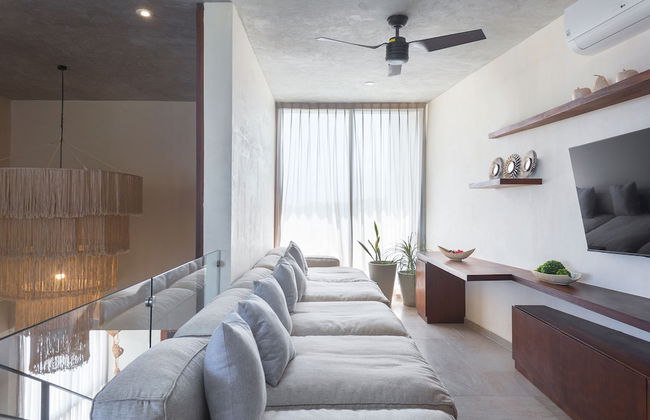 Luxury and Family condo in La Veleta - Photo 32