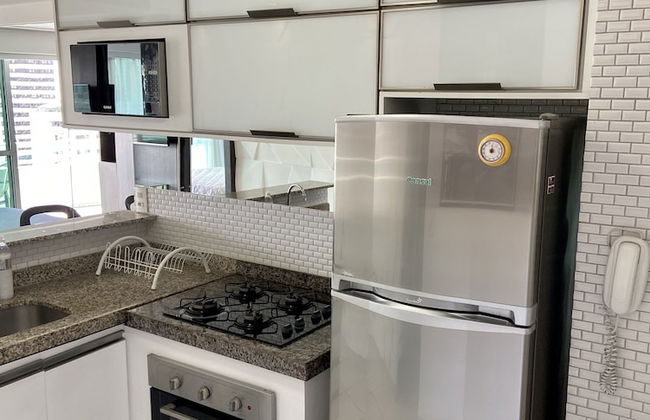 Beach Class - Foto 29