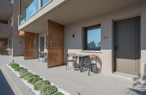 Alysos Luxurious Apartments - Photo 64