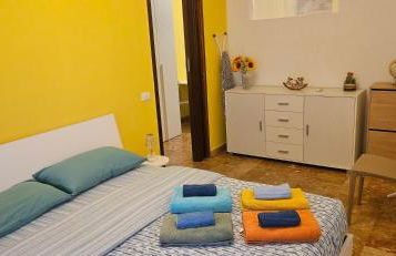 casa vacanze il girasole Sanremo - Foto 26