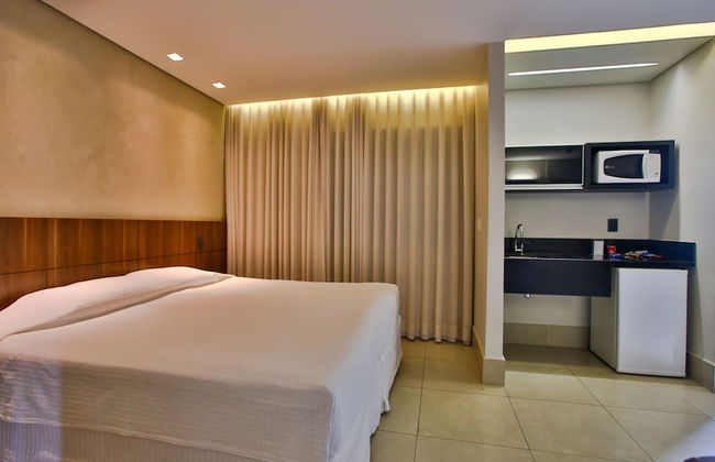 Transamerica Belo Horizonte Lourdes - Foto 9