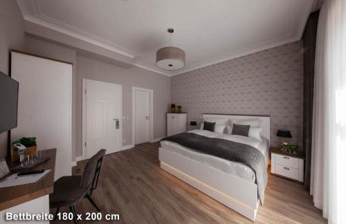 Hotel Altes Amtshaus - Foto 25