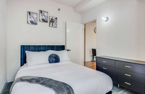 Downtown Chicago Stay with Free In & Out Parking 1 - Foto 28