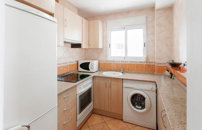 Llam Ntol in Oliva With 3 Bedrooms and 1 Bathrooms - Foto 6