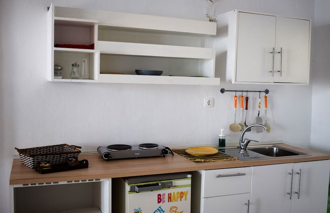 Villa Natalia - Foto 24