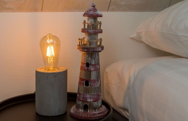 Holiday Home Westkapelle Near Beach - Photo 6