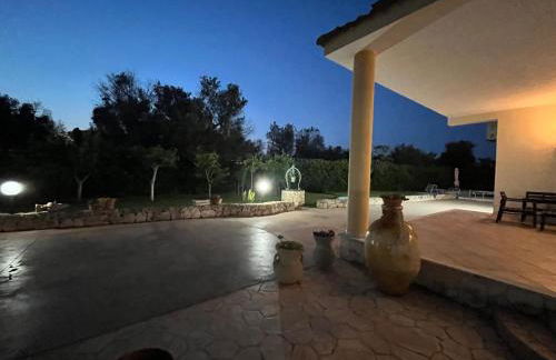 Villa Pergola - Foto 10