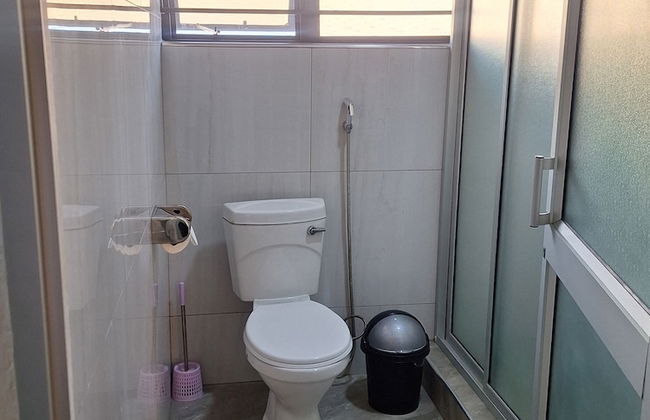 GATOMA EXECUTIVE LODGE - Foto 1