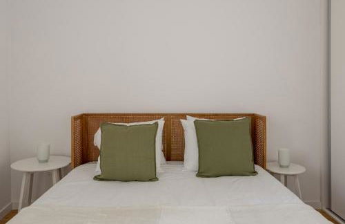 Calçada de Santo Amaro Apartments - Photo 71