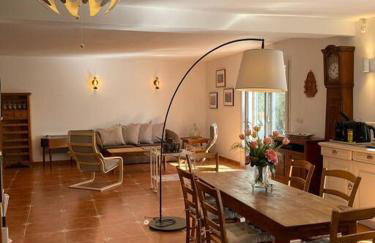 La maison aux oliviers - Foto 8