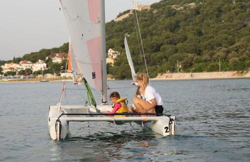 Mobilheim ANDREA wunderschöne Ferienwohnung direkt am Meer - Photo 26