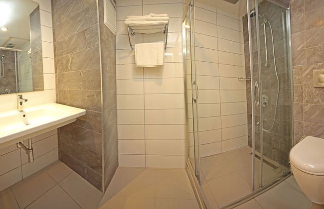 Vega Green Apart Hotel - Foto 13