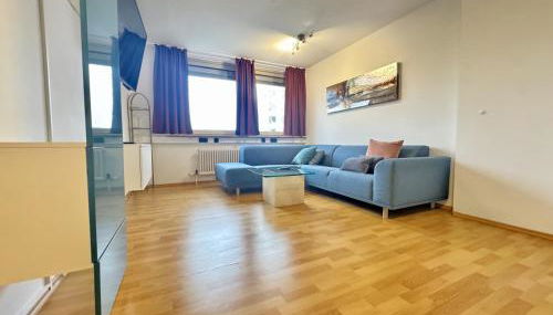 Ama executive stay 2 - Foto 5