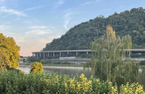 _Ferienhaus Leutesdorf Rheinzeit 614 schönes Haus direkt am Rhein - Foto 53